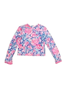 Tommy Bahama Rash Guard