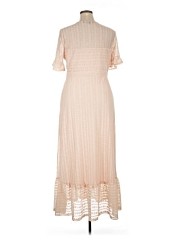 BCBGMAXAZRIA Casual Dress (view 2)