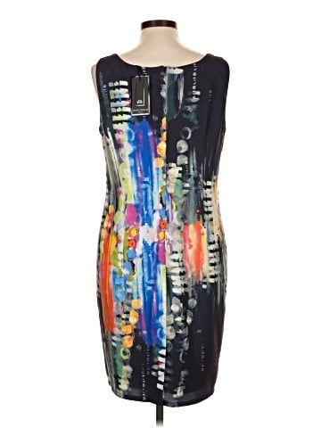 Mario Serrani Cocktail Dress (view 2)