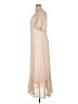 BCBGMAXAZRIA Tan Casual Dress Size XL - photo 5