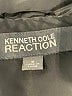 Kenneth Cole REACTION 100% Polyester Black Coat Size S - photo 6