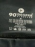 90 Degree by Reflex Solid Black Active Pants Size M - photo 7