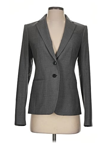Ann Taylor Wool Blazer (view 1)