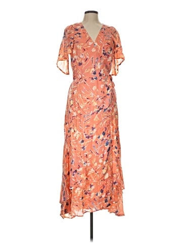 Haute Hippie Casual Dress (view 1)