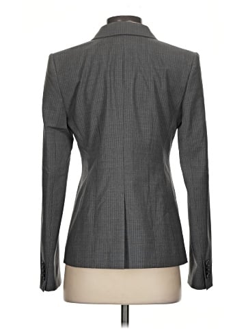 Ann Taylor Wool Blazer (view 2)