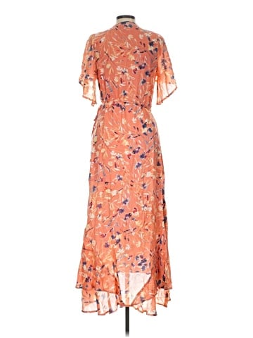Haute Hippie Casual Dress (view 2)