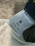 Express Chevron-herringbone Blue Jeans Size M - photo 8