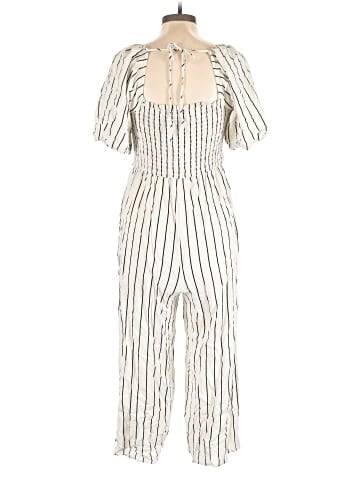 Luxology Jumpsuit (view 2)