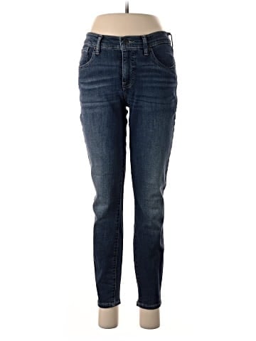 Lucky Brand Jeans (view 1)