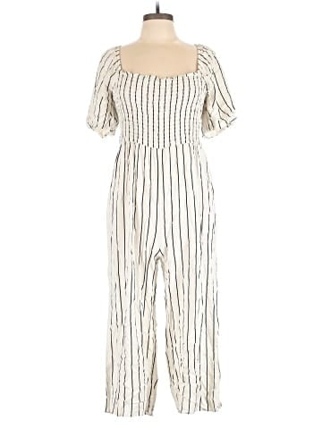 Luxology Jumpsuit (view 1)