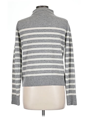 Vince. Wool Pullover Sweater (view 2)