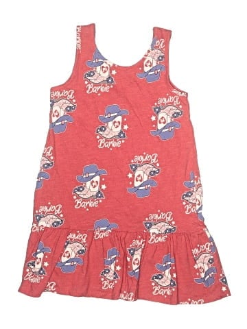 Barbie Dress (view 1)