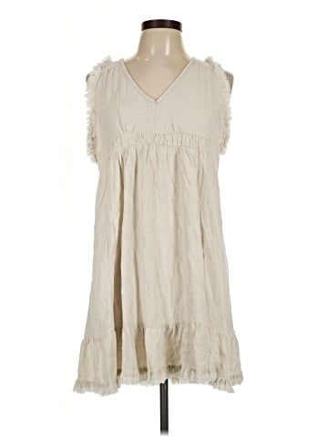 Umgee Casual Dress (view 1)