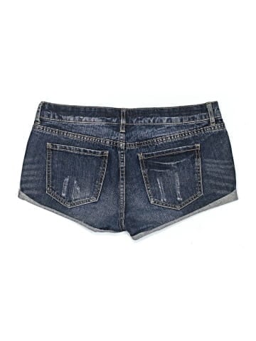 Forever 21 Denim Shorts (view 2)