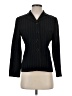 Petite Sophisticate Black Blazer Size 0 - photo 1