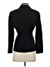 Petite Sophisticate Black Blazer Size 0 - photo 2