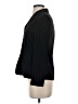 Petite Sophisticate Black Blazer Size 0 - photo 5