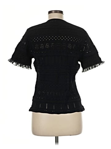 Milly Short Sleeve Top (view 2)