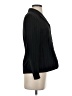 Petite Sophisticate Black Blazer Size 0 - photo 4