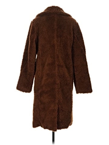 Urban Outfitters Coat (view 2)