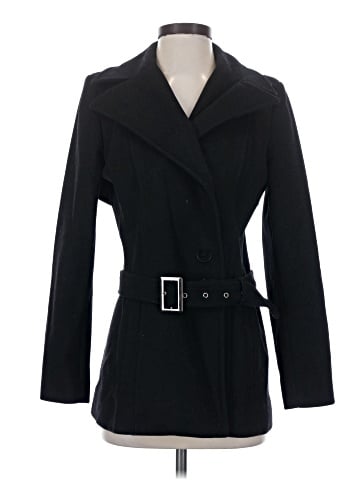Kenneth Cole New York Coat (view 1)