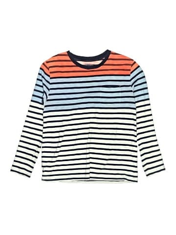 Crewcuts 3/4 Sleeve T-Shirt (view 1)