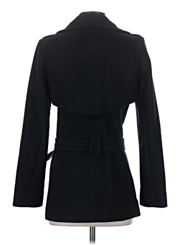 Kenneth Cole New York Coat (view 2)