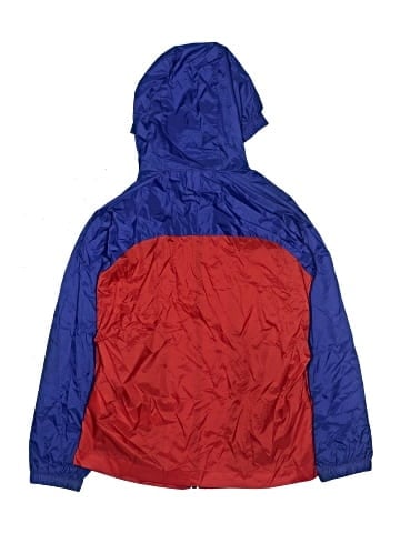 Lands' End Windbreaker (view 2)