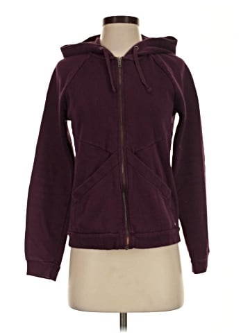 Fabletics Zip Up Hoodie (view 1)