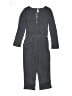 Justice Gray Jumpsuit Size 8 - photo 1