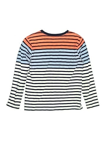 Crewcuts 3/4 Sleeve T-Shirt (view 2)