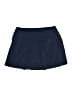 RLX Ralph Lauren Solid Blue Active Skort Size M - photo 2