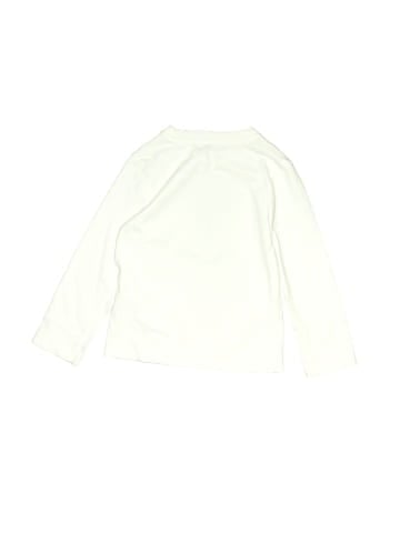 Janie and Jack Long Sleeve T-Shirt (view 2)