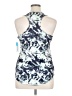 Marika Blue Active Tank Size XL - photo 2