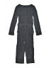 Justice Gray Jumpsuit Size 8 - photo 2