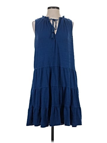 Max Studio Casual Dress (view 1)