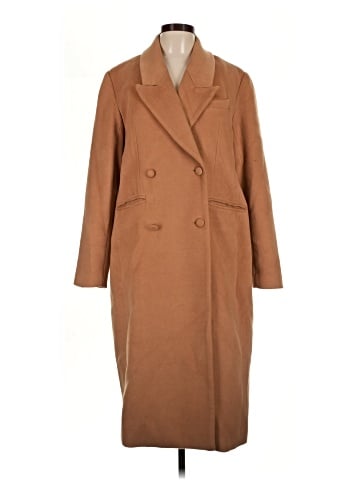 Avec Les Filles Coat (view 1)