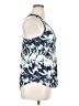 Marika Blue Active Tank Size XL - photo 4