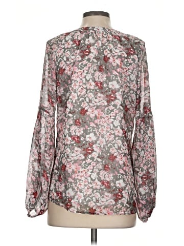 Unbranded Long Sleeve Blouse (view 2)