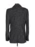 Vince. 100% Wool Solid Gray Blazer Size 10 - photo 2