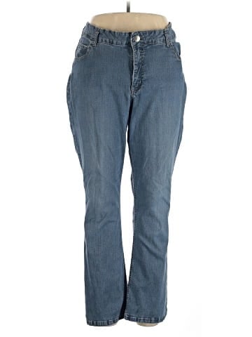 Riders by Lee Jeans (view 1)