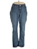 Riders by Lee Blue Jeans Size 37 waist (estimated) - photo 1