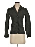 Gap Green Blazer Size 0 - photo 1