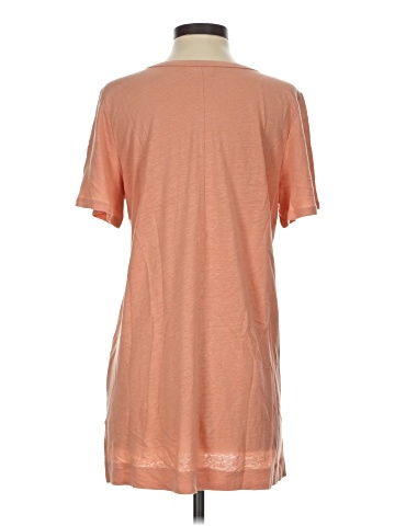 J.Jill Short Sleeve Henley (view 2)