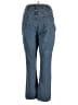 Riders by Lee Blue Jeans Size 37 waist (estimated) - photo 2