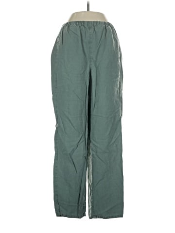 J.Crew Linen Pants (view 1)