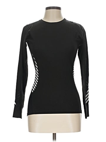 Helly Hansen Long Sleeve T-Shirt (view 1)