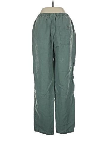 J.Crew Linen Pants (view 2)
