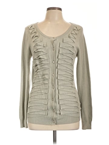 Adrienne Vittadini Cardigan (view 1)