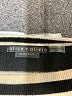 Alice + Olivia Stripes Black Wool Pullover Sweater Size S - photo 7